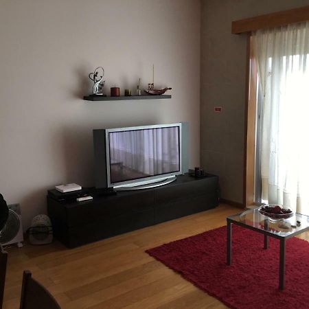 Appartamento Apartamento Parque Urbano Ponta Delgada Esterno foto