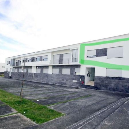 Appartamento Apartamento Parque Urbano Ponta Delgada Esterno foto