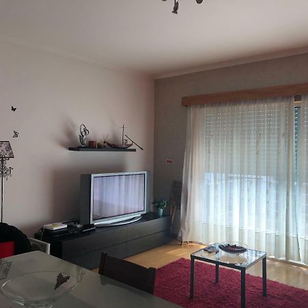 Appartamento Apartamento Parque Urbano Ponta Delgada Esterno foto