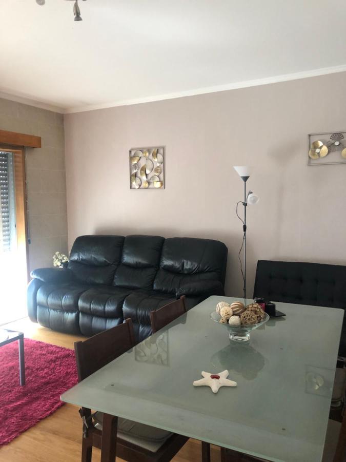 Appartamento Apartamento Parque Urbano Ponta Delgada Esterno foto