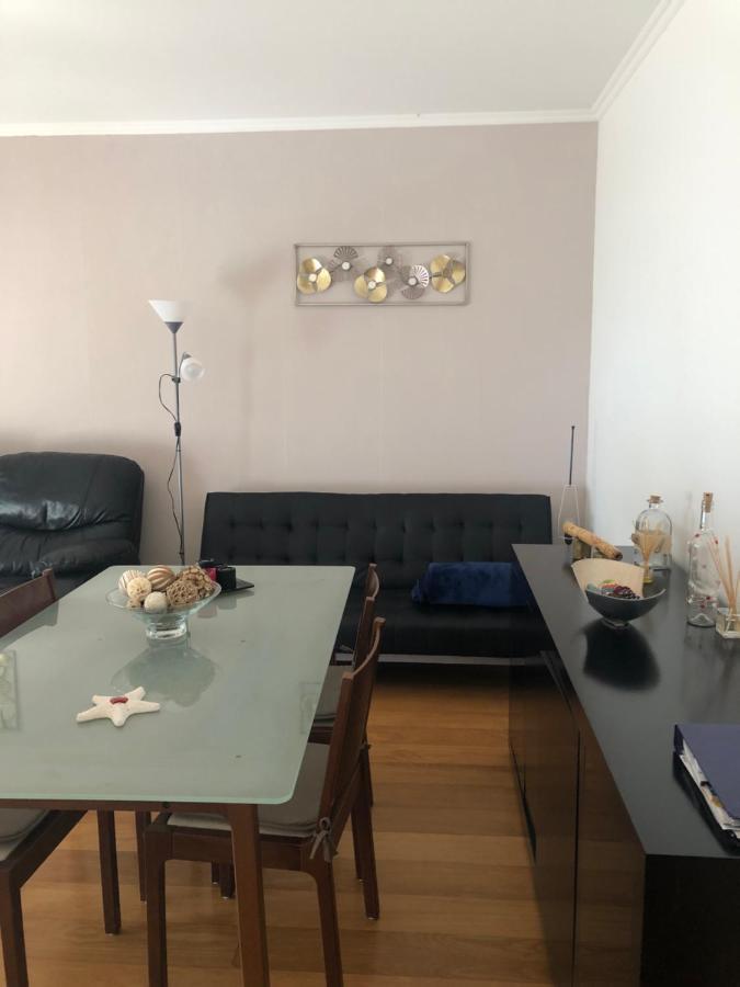 Appartamento Apartamento Parque Urbano Ponta Delgada Esterno foto