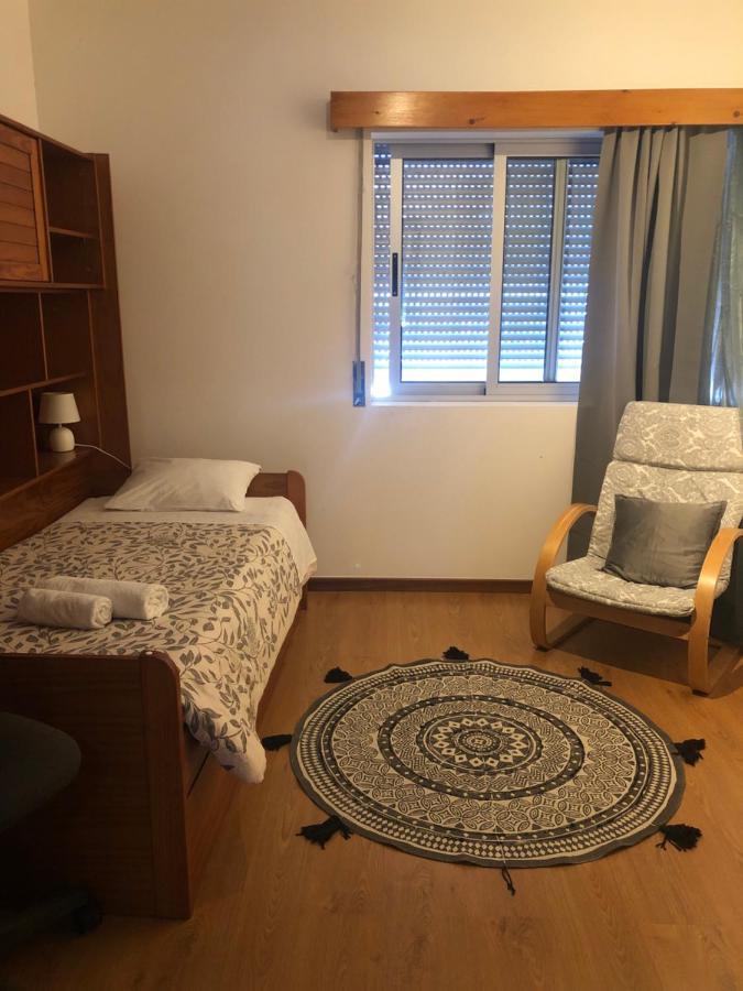 Appartamento Apartamento Parque Urbano Ponta Delgada Esterno foto