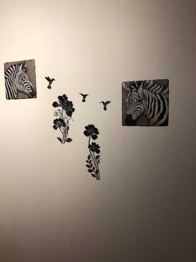 Appartamento Apartamento Parque Urbano Ponta Delgada Esterno foto