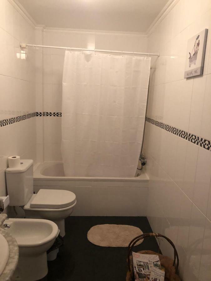 Appartamento Apartamento Parque Urbano Ponta Delgada Esterno foto
