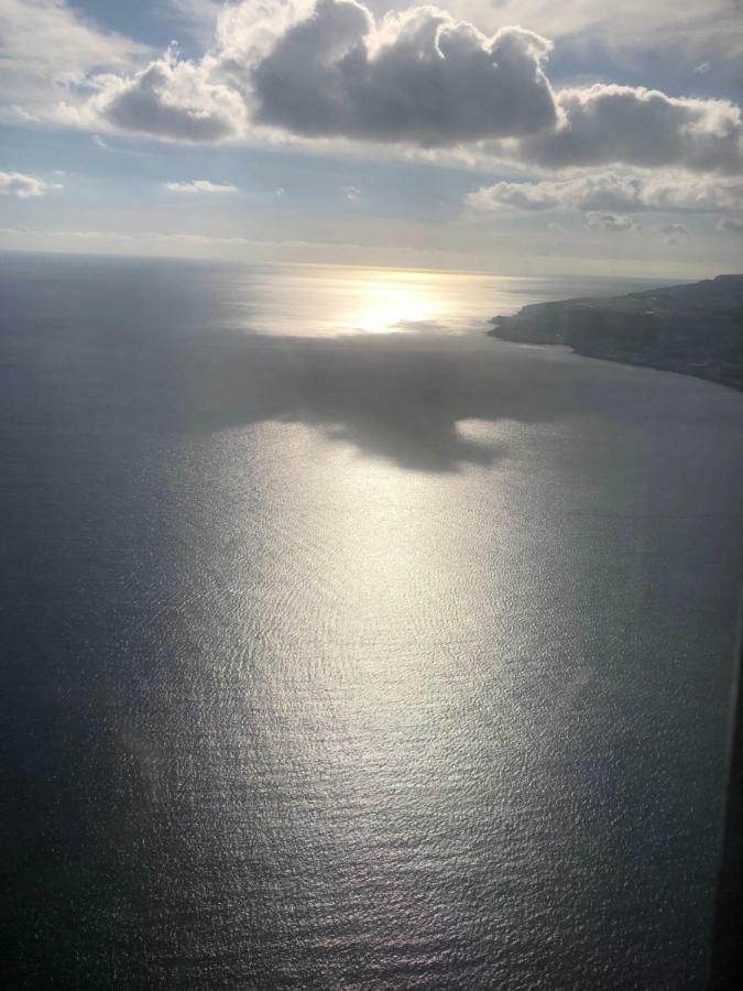 Appartamento Apartamento Parque Urbano Ponta Delgada Esterno foto