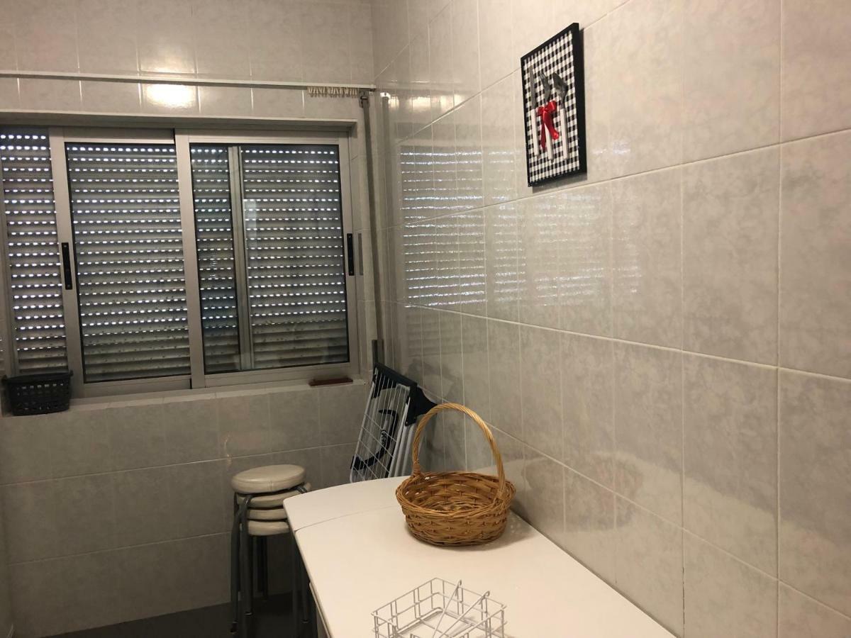 Appartamento Apartamento Parque Urbano Ponta Delgada Esterno foto